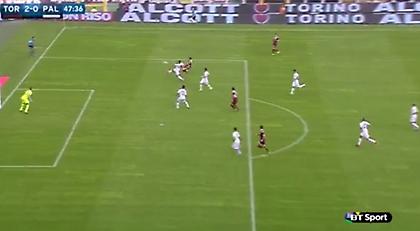 Ο Μπενάσι… Φαν Μπαστεν-ίζει (video)