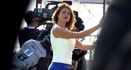 Αραγονία και… λαχτάρα (video)