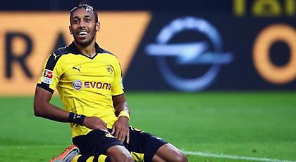 Βγάζει «φωτιές» και γράφει ιστορία ο Ομπαμεγιάνγκ