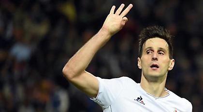 Τα ρεκόρ του Κάλινιτς