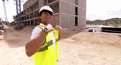 Τεράστια επένδυση στο τένις από Ναδάλ (video)