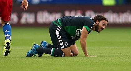 Σοκ στη Σάλκε με Χόγκερ