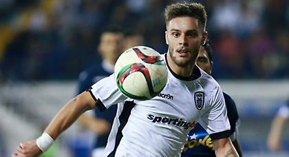 Ο Δημήτρης, ο Ρομπέρτο Κάρλος και το συμβόλαιο με τον ΠΑΟΚ