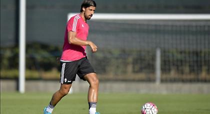 Ευχάριστα με Κεντίρα στη Γιουβέντους