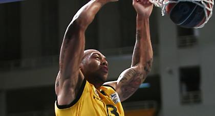 Χάνει Άρη και μάλλον ΠΑΟΚ ο Κάρτερ!