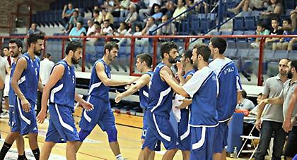 Αναβολή στο Δούκας-Ψυχικό