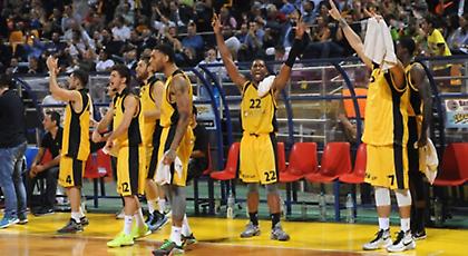 Πάει Τουρκία ο Άρης