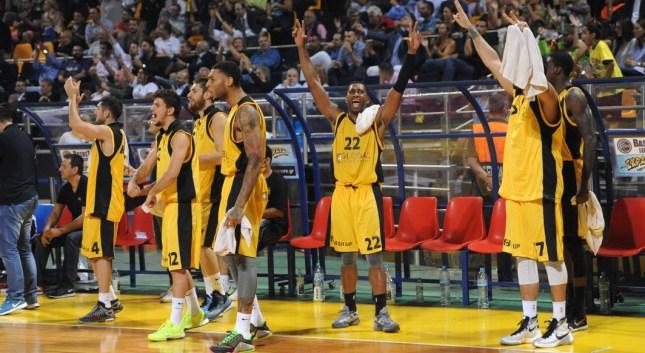 Πάει Τουρκία ο Άρης