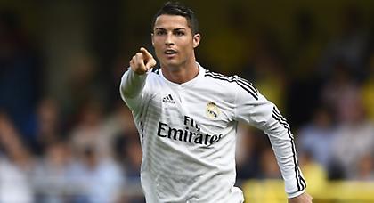 Το τρέιλερ της ταινίας του Ρονάλντο! (video)