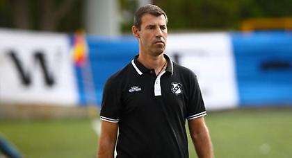 Άρχισε γκρίνια για Σεροπιάν στον ΟΦΗ