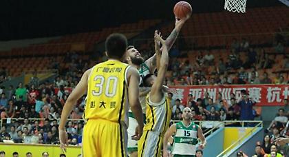 Το πάει... ωραία ο Παναθηναϊκός