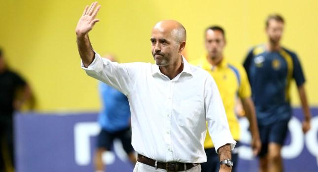 Τέλος ο Πόντες μετά την «πεντάρα»