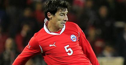 Καρδιακή προσβολή ο Κοντρέρας (video)