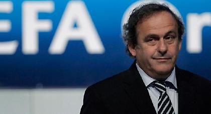 Πλατινί: «Δεν κατηγορούμαι για τίποτα, βλάπτεται η εικόνα μου»