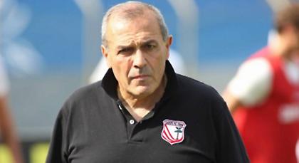 Απολύθηκε ο πρώτος προπονητής στη Serie A