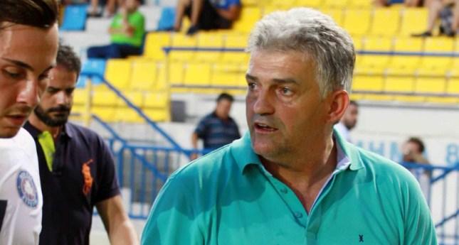 Κλείνει Τσιώλη ο Παναιτωλικός!