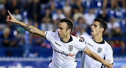 Πόσο Μπερμπάτοφ είσαι;