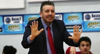 Παπαθεοδώρου: «Πάντα ξεκινάμε από την άμυνα»