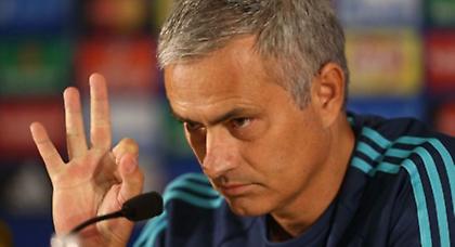 Η αντίδραση του Μουρίνιο για τον Κασίγιας