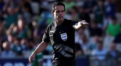 Ο Κουκουλάκης στο Λέγκια – Νάπολι