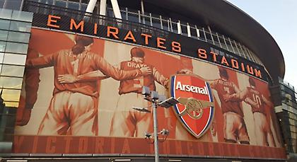 Αντεπίθεση από το… Λονδίνο