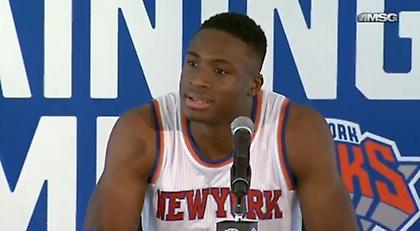 Θ. Αντετοκούνμπο: Ελπίζω να είμαι στους Ολυμπιακούς Αγώνες»