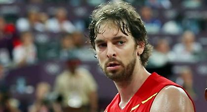 Γκασόλ: «Κοπλιμέντα τα περί... ντόπας»