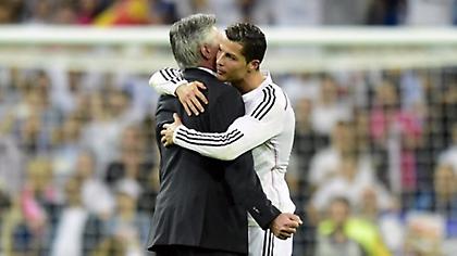 «Ο Ρονάλντο αισθάνεται λιγότερο σημαντικός με Μπενίτεθ»