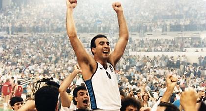 «Έχασε το μπάσκετ τον Θεό του…»