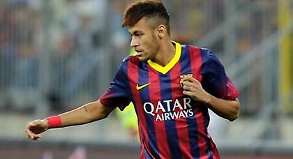 «Αν άφηνες τον Νεϊμάρ να πάει στην Ρεάλ…»