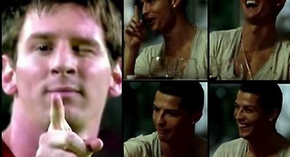 Ρονάλντο: «Μέχρι τον Γενάρη ο καλύτερος είμαι εγώ»