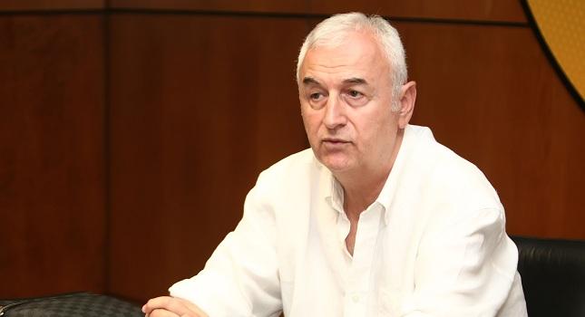 «Σφίγγα» για Όρτον ο Σάκοτα