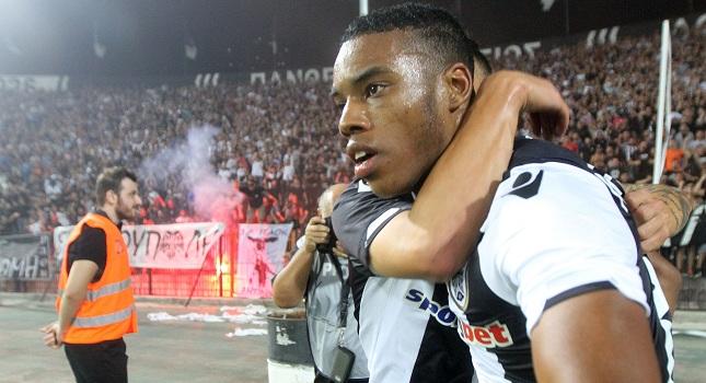 Ροντρίγκες: «Μπορούμε με την Ντόρτμουντ»