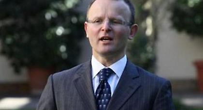 Ο Βρετανός  Πρέσβης για το Άρσεναλ-Ολυμπιακός