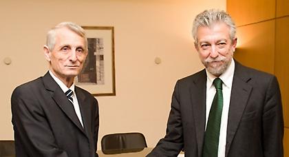 Τα βρίσκουν για τους δικαστές Κοντονής-Γκιρτζίκης