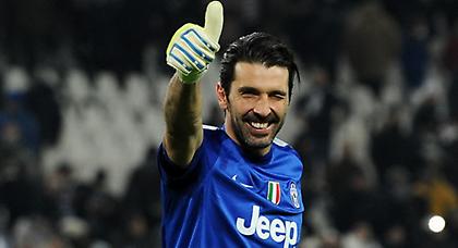 Όνειρα από Μπουφόν για Premier League