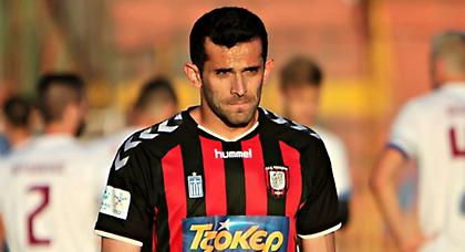 Κλείνει Κυβελίδη ο Άρης