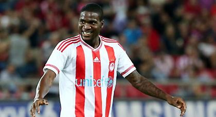 Σε mood... Μοχάμεντ Άλι ο Ιντέγε!