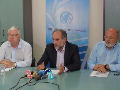 2 εκατ. ευρώ οι κακοτεχνίες στη Μικρή Περιμετρική Πατρών