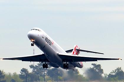 Νέα δρομολόγια Volotea από Αθήνα για Μύκονο και Μυτιλήνη