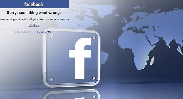 Σενάρια και θεωρίες συνωμοσίας για την «πτώση» του Facebook
