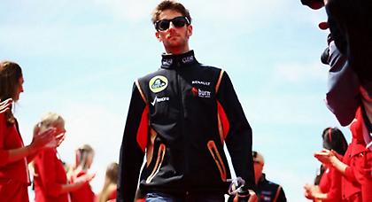 Στην ομάδα του Χάας ο Γκροζάν