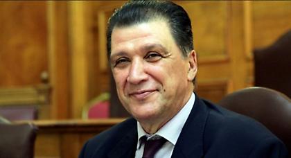 Ορφανός: «Να φύγει η θολούρα από το ποδόσφαιρο»