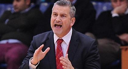 Πάει NBA ο Ζούρος