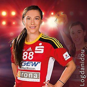 Προελαύνει η Μπενσχάιμ της Λογδανίδου