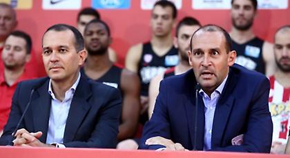 Φουλ επίθεση από τους Αγγελόπουλους σε Παναθηναϊκό