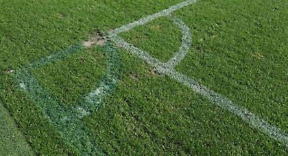 Η Μάλμε… μίκρυνε το γήπεδό της για να υποδεχτεί τη Ρεάλ (pic)