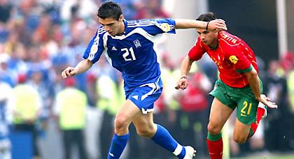 Οι μεγάλες στιγμές του «Κατσούρ» (video)