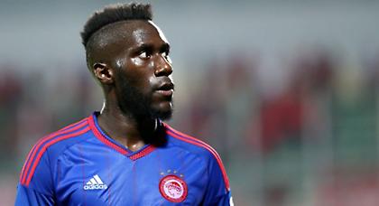 Η 11άδα του Ολυμπιακού - Έκπληξη με Μαζουακού