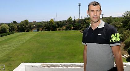 Τέλος ο Σεροπιάν από ΟΦΗ!